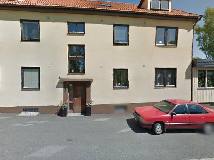 Bostad Värpatorparens väg 3 Hässleholm