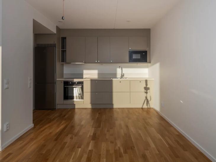 Bostad Generalsgatan Järfälla