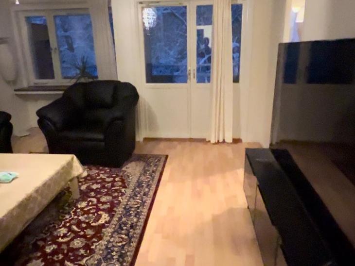 Bostad Marmorvägen Uppsala