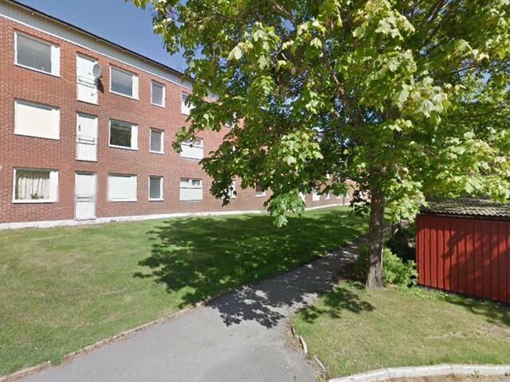 Barkvägen 4B - Södra ryd, Skövde