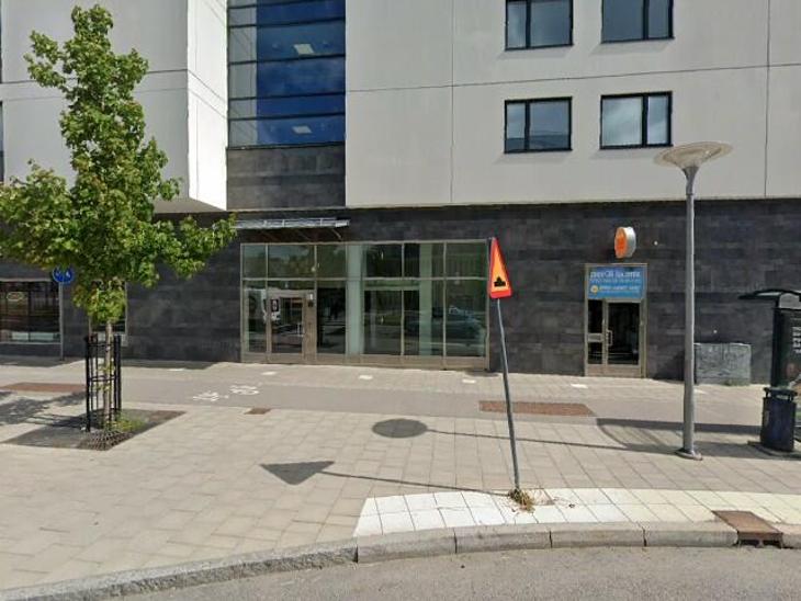 Hälsovägen 20 - Flemingsberg, Huddinge
