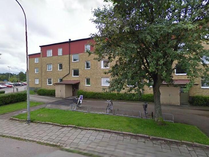Petersbergsvägen - Torpa, Vänersborg