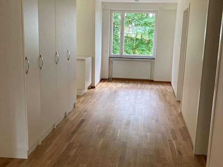 Bostad Ågärdevägen Södertälje