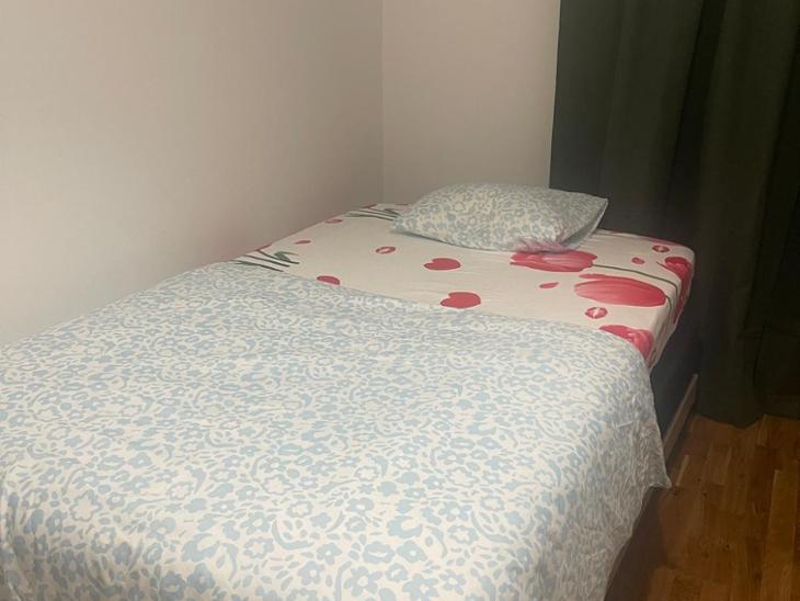 Bostad Karlhovsvägen Södertälje