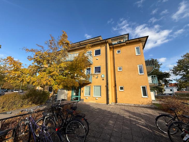 Bostad Skräddaretorpsvägen Kalmar