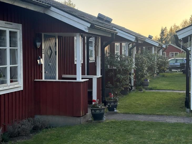 Bostad Ekdalsvägen Tingsryd