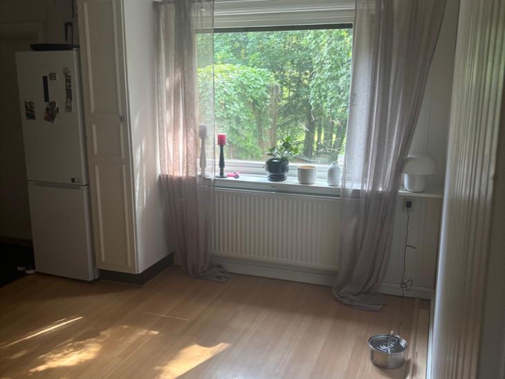 Bostad Hasselbacksgatan Borås