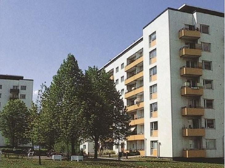 Bostad Ekhagsringen 38 Jönköping