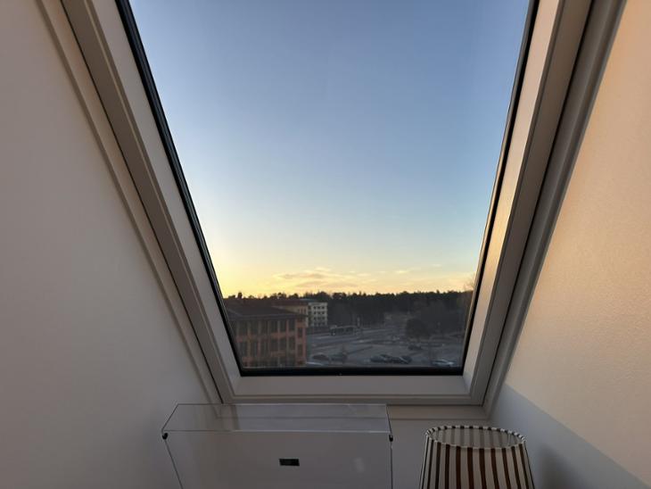 Bostad Dag hammarskjölds väg Uppsala