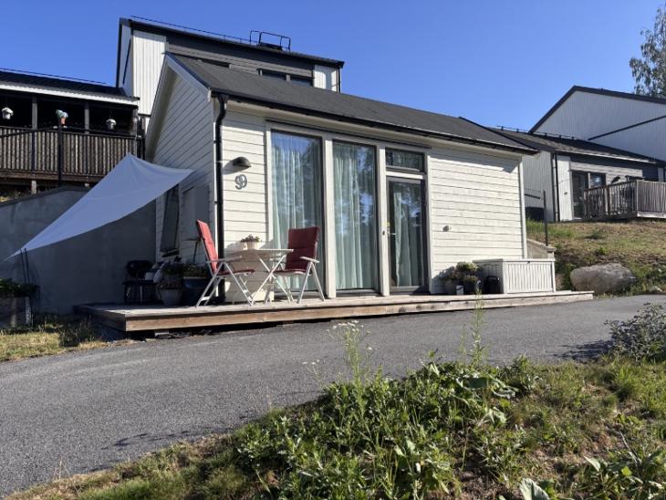 Bostad Björnvägen Huddinge