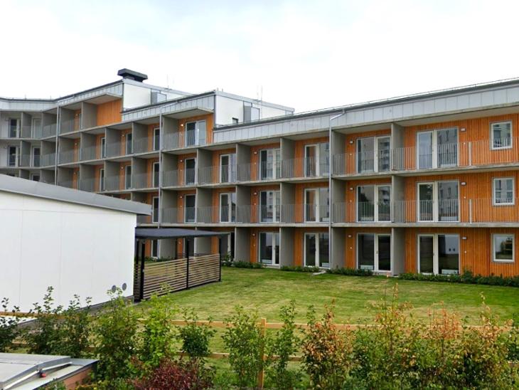 Bostad Johanneshöjden 1 Västerås