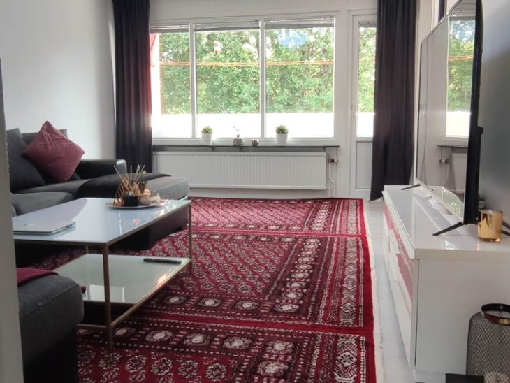 Bostad Skolvägen Hedemora