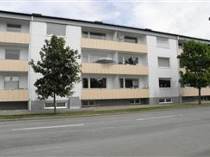 Bostad Storgatan 26A Alvesta