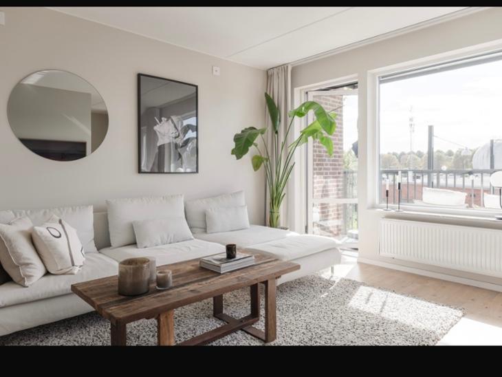 Bostad Spårvägen Malmö