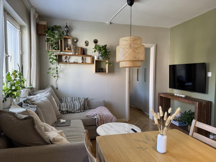 Bostad Tallgatan Sundbyberg