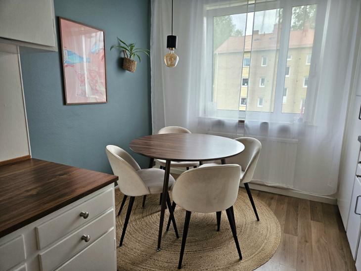 Bostad Sveavägen Sundsvall