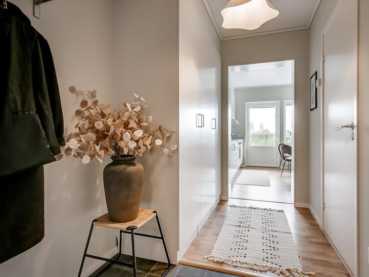 Hebes Gränd - Haninge