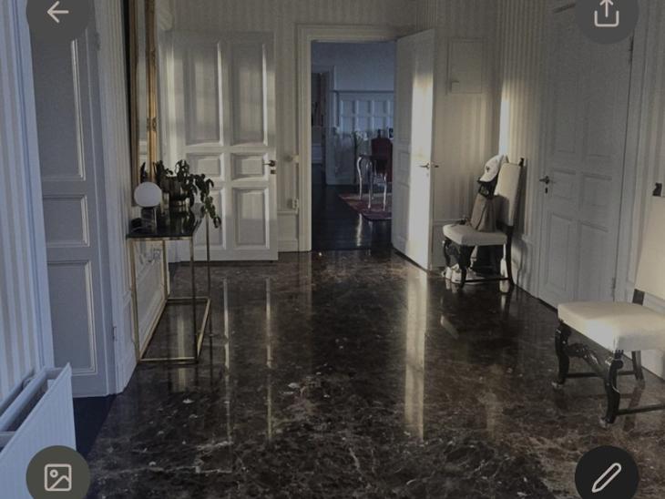 Bostad Mariatorget Stockholm