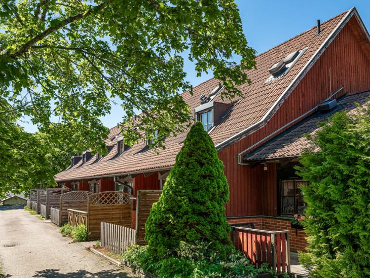 Bostad Tvartorpsvägen Finspång