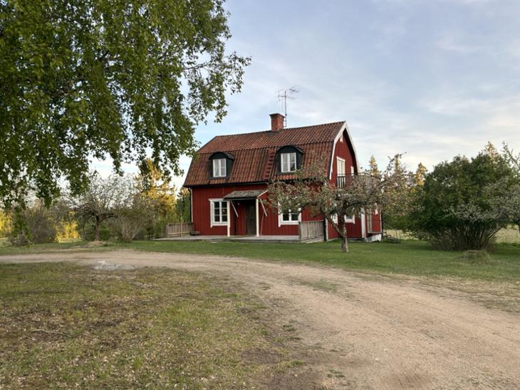 Finnstatorp - Flen