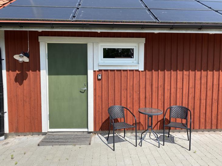 Bostad Liverpoolsgatan Motala
