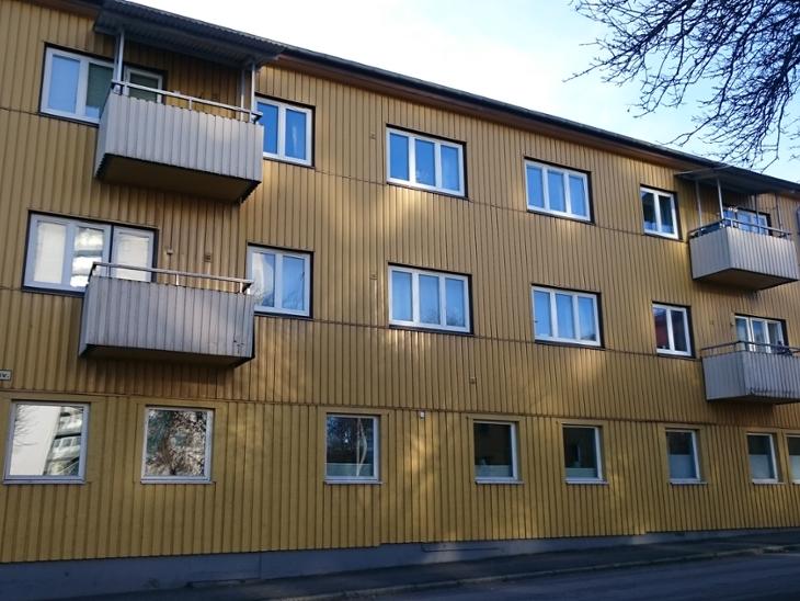 Stockholmsvägen 61 - Norrköping