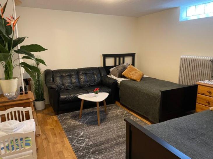 Bostad Närkegatan 13 Gotland