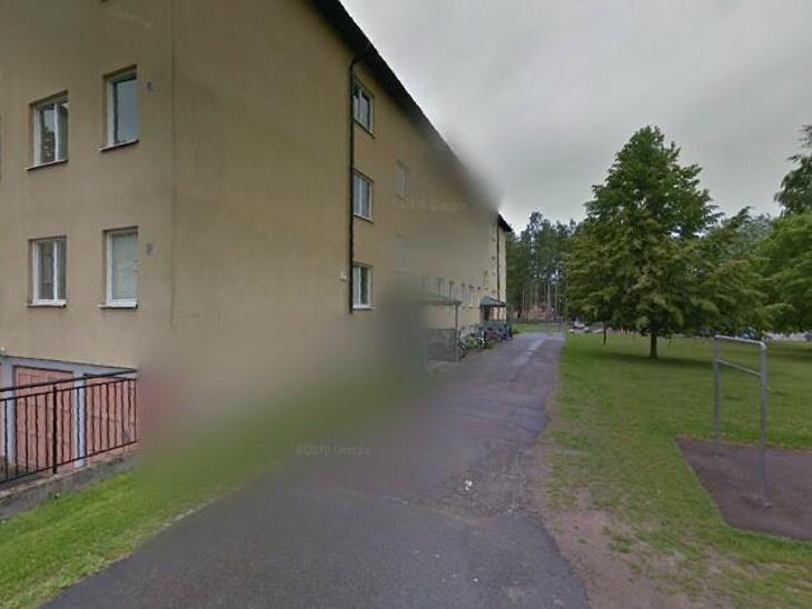 Bostad Kråkrisvägen Motala