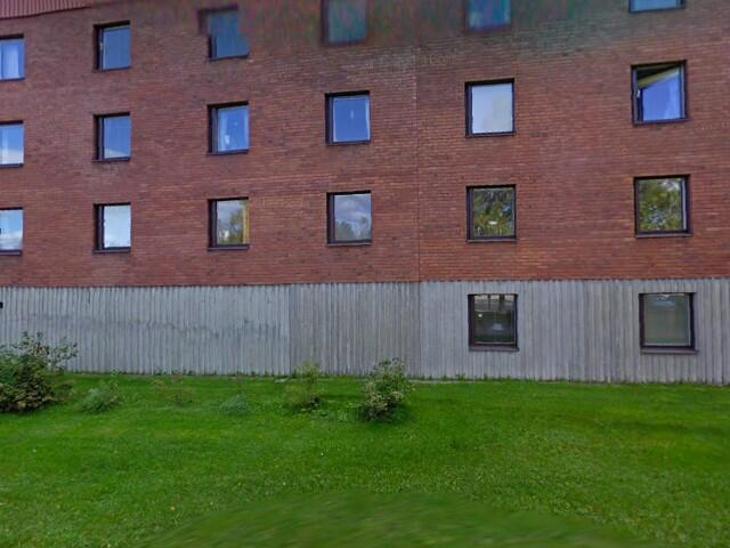 Bostad Stipendiegränd Umeå