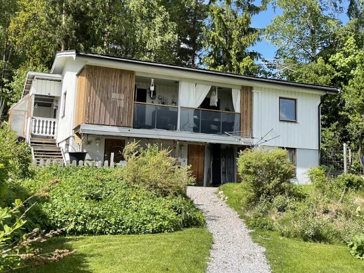 Bostad Arnbergavägen Upplands-Bro