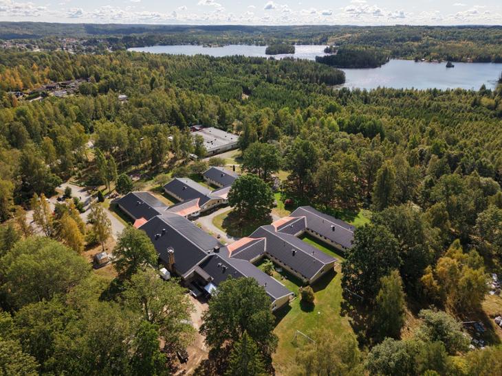 Bostad Ekängsvägen Hultsfred