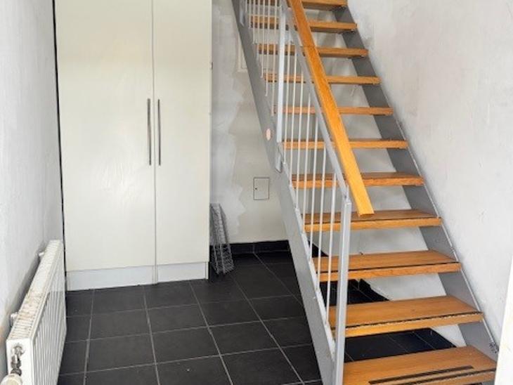 Bostad Planteringsvägen Helsingborg