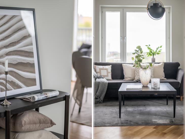 Bostad Kvarngatan 62 Sundbyberg