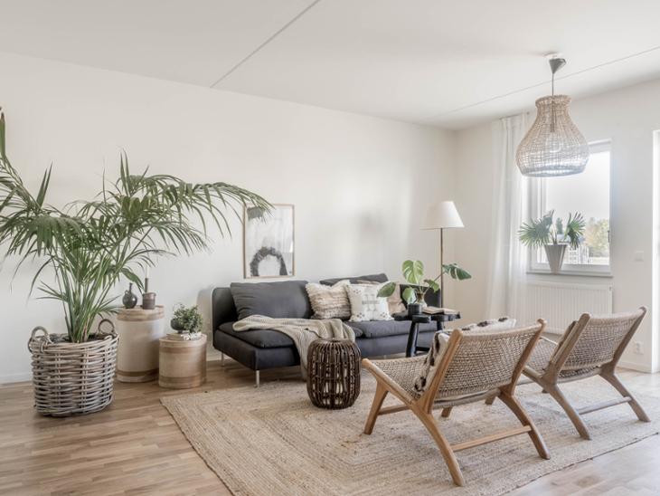 Bostad Flädervägen Nyköping