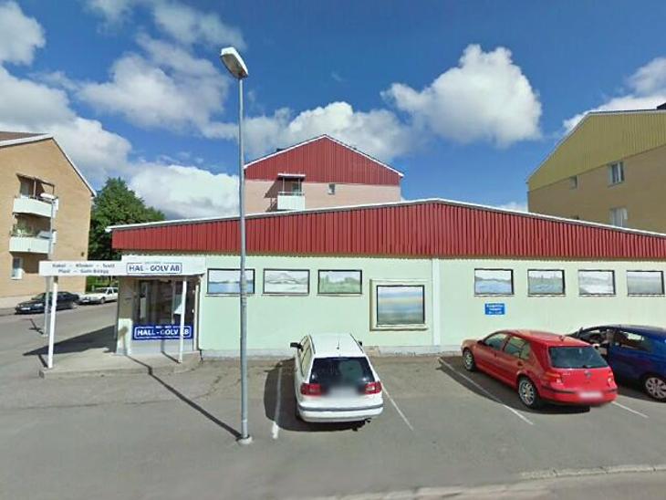 Oscar Stjernegatan 9B - Broängen-södermalm, Kristinehamn