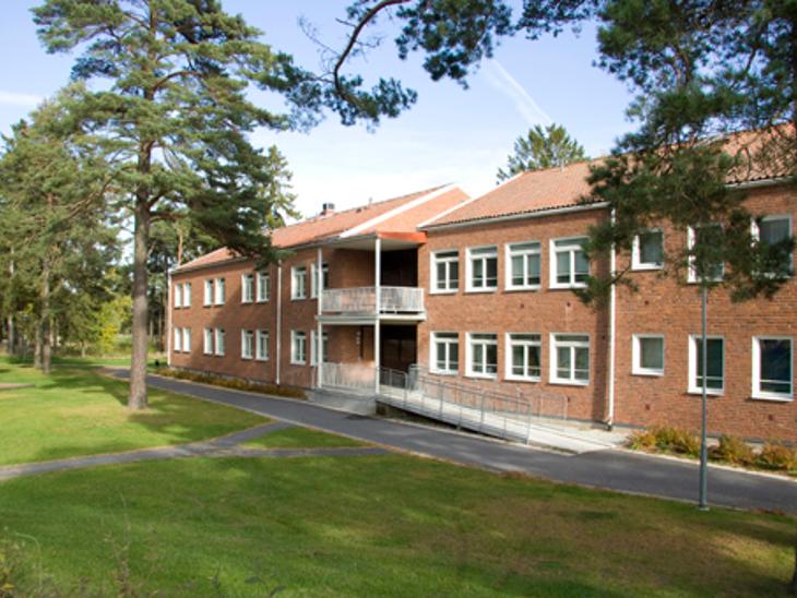 Bostad Solbergsvägen Upplands Väsby