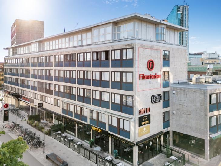 Bostad Smedjegatan Västerås