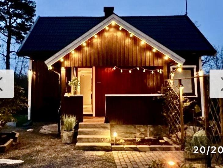 Bostad Höga hallar Härryda