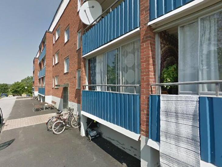 Lägenhet uthyres - Västervik - 83m² - 7648kr/mån