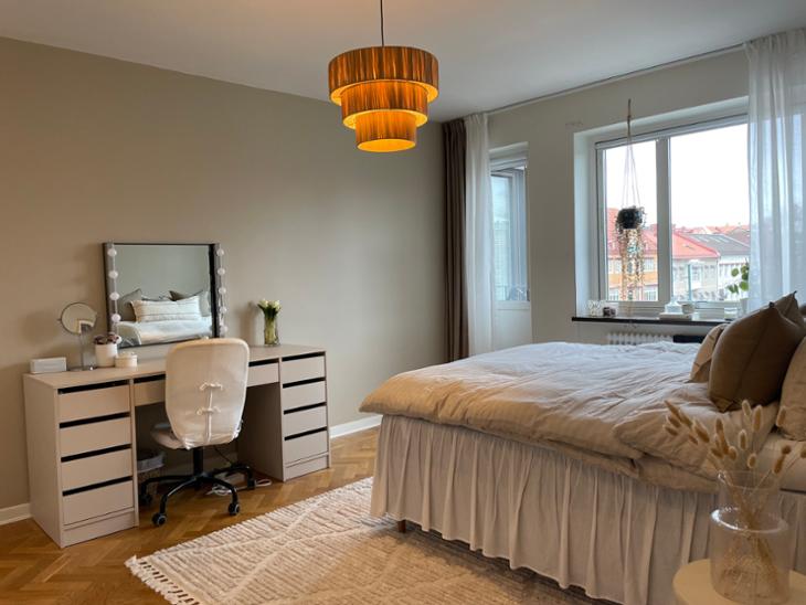 Bostad Kungsgatan 40 Borås
