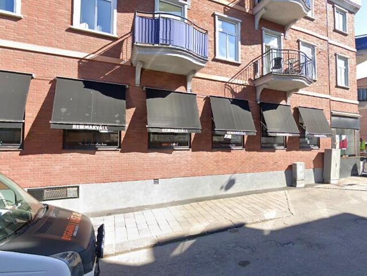 Bostad Kålgårdsbergsgatan 6 Uddevalla