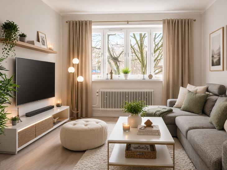 Bostad Församlingsgatan Helsingborg