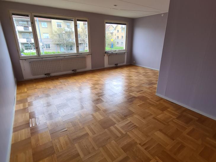 Bostad Hjeltegatan Åmål