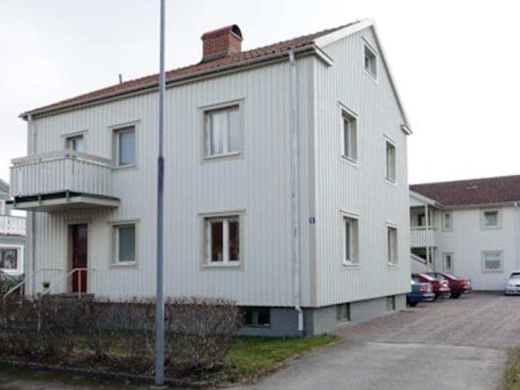 Bostad S:t niklasgatan Skara