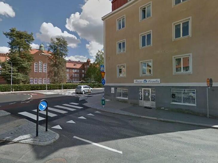 Östgötagatan 40B - Vasastaden, Linköping