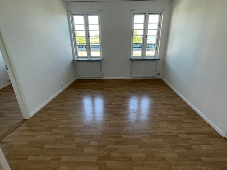 Bostad Östergatan 1 Karlskrona