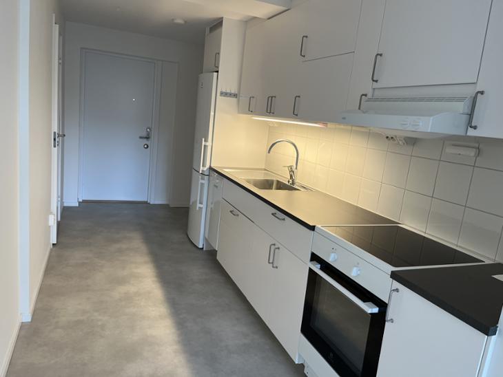 Bostad Sockenvägen Trelleborg