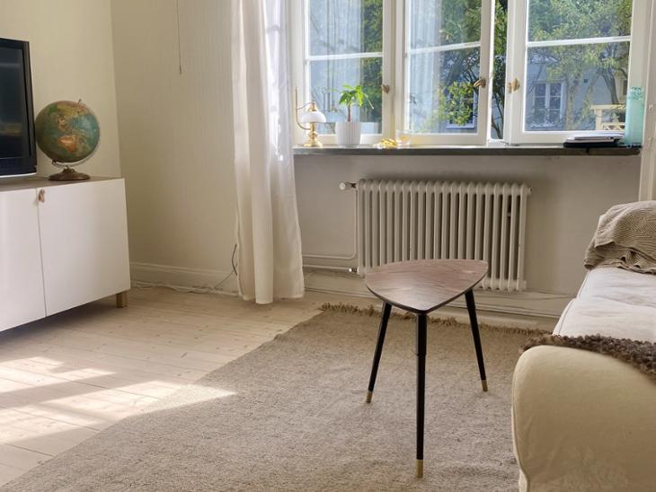 Bostad Nikolaigatan Malmö