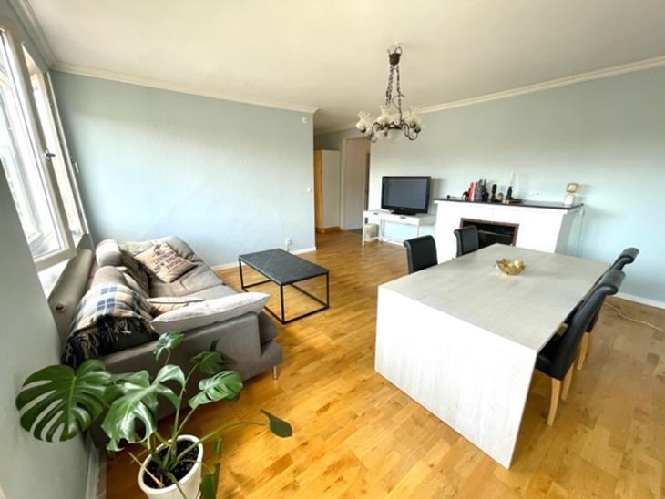 Bostad Hjälmshultsgatan Helsingborg