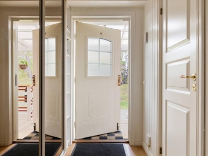 Bostad Stora Hundens Gata 501 Haninge